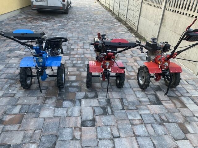 Кентавр Інша, об'ємом двигуна 0.18 л та пробігом 0 тис. км за 614 $, фото 5 на Automoto.ua