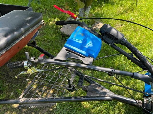 Кентавр Другая, объемом двигателя 0 л и пробегом 0 тыс. км за 725 $, фото 5 на Automoto.ua