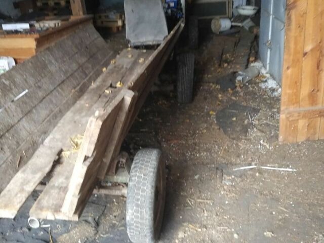 Кентавр Інша, об'ємом двигуна 0 л та пробігом 0 тис. км за 709 $, фото 1 на Automoto.ua