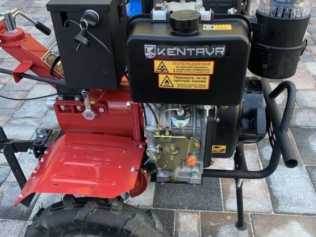 Кентавр Інша, об'ємом двигуна 0.18 л та пробігом 0 тис. км за 614 $, фото 12 на Automoto.ua