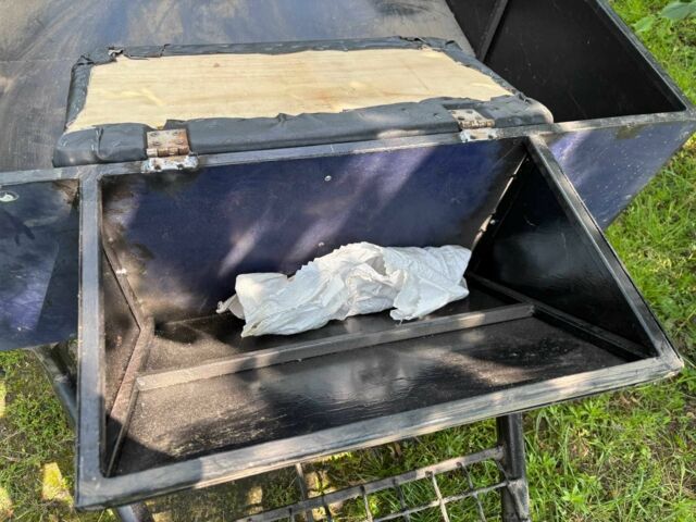 Кентавр Другая, объемом двигателя 0 л и пробегом 0 тыс. км за 725 $, фото 9 на Automoto.ua