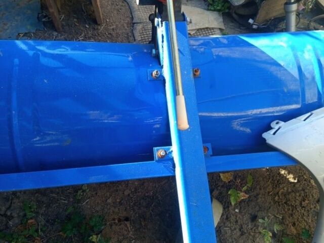 Кентавр Інша 2023 у Новоукраинке на Automoto.ua Кентавр Інша, об'ємом двигуна 0.82 л та пробігом 0 тис. км за 1193 $, фото 2 на Automoto.ua