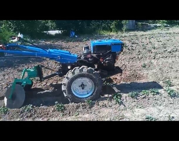 Кентавр Другая, объемом двигателя 0.2 л и пробегом 2 тыс. км за 1188 $, фото 1 на Automoto.ua