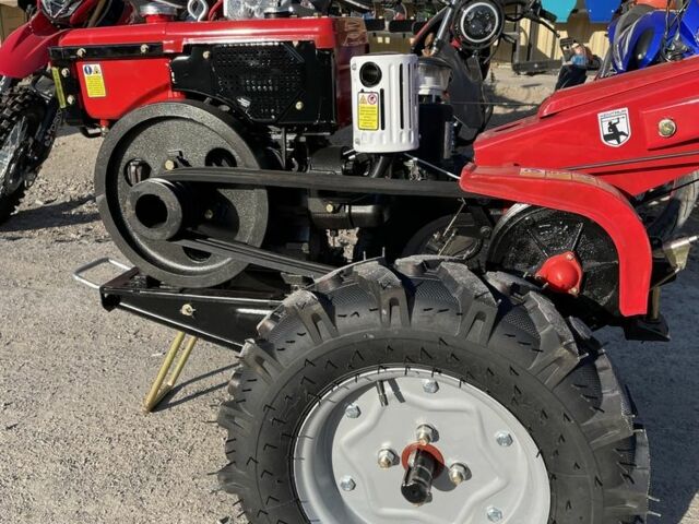 Кентавр Інша, об'ємом двигуна 0.81 л та пробігом 11 тис. км за 830 $, фото 19 на Automoto.ua