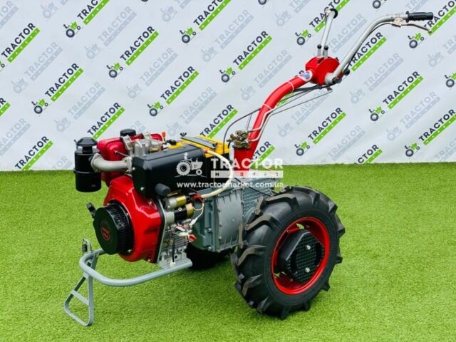 Кентавр Інша, об'ємом двигуна 0.5 л та пробігом 0 тис. км за 920 $, фото 3 на Automoto.ua