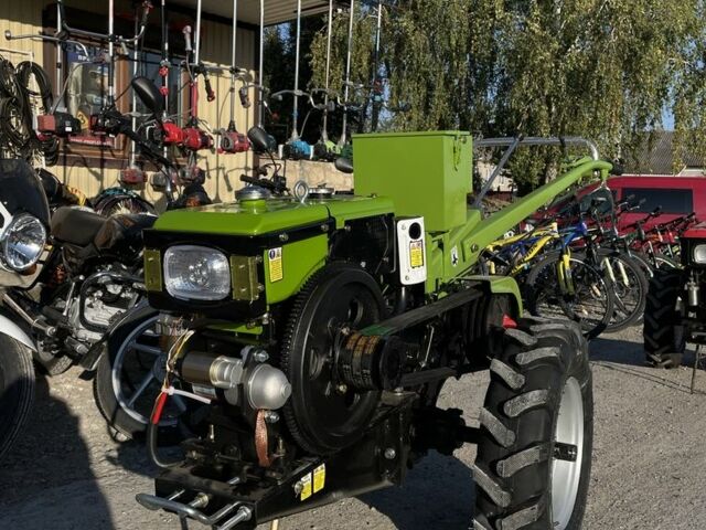 Кентавр Інша, об'ємом двигуна 0.81 л та пробігом 11 тис. км за 830 $, фото 23 на Automoto.ua