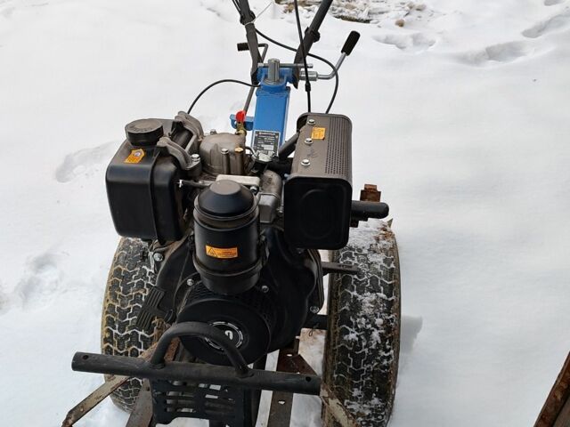 Кентавр Другая, объемом двигателя 0 л и пробегом 0 тыс. км за 484 $, фото 4 на Automoto.ua