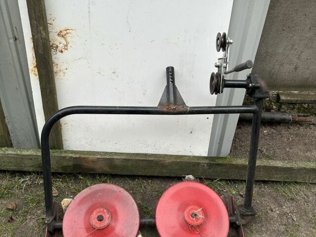 Кентавр Другая, объемом двигателя 12 л и пробегом 0 тыс. км за 1000 $, фото 6 на Automoto.ua