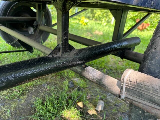 Кентавр Другая, объемом двигателя 0 л и пробегом 0 тыс. км за 725 $, фото 14 на Automoto.ua