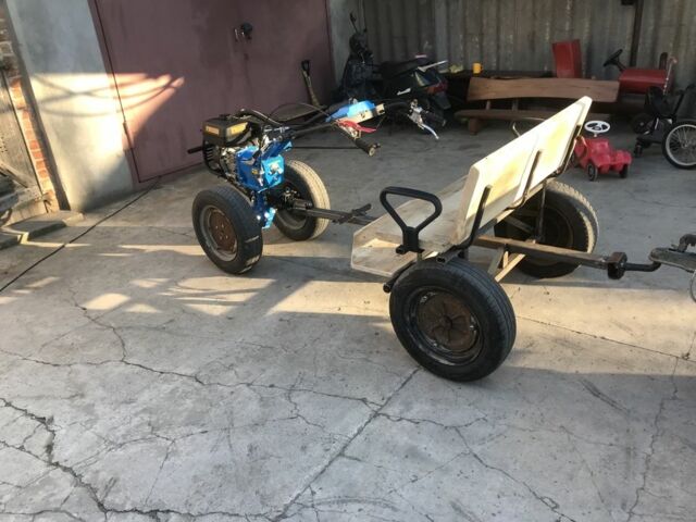 Кентавр Другая, объемом двигателя 0 л и пробегом 0 тыс. км за 738 $, фото 3 на Automoto.ua