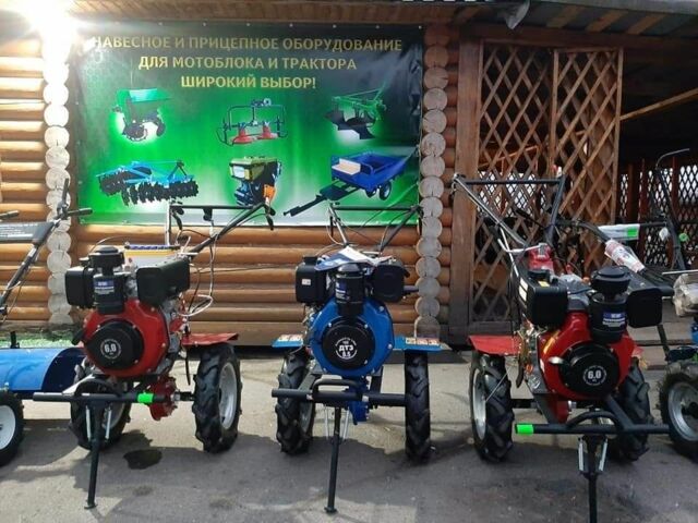 Кентавр Інша, об'ємом двигуна 0 л та пробігом 0 тис. км за 319 $, фото 2 на Automoto.ua