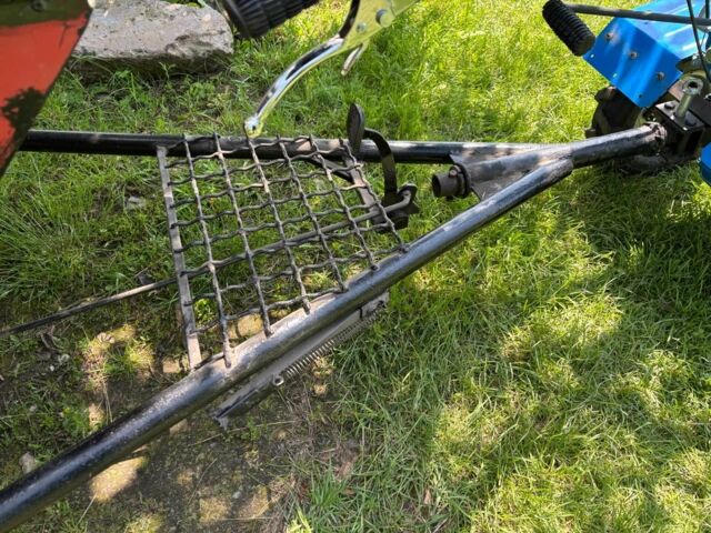 Кентавр Другая, объемом двигателя 0 л и пробегом 0 тыс. км за 725 $, фото 7 на Automoto.ua