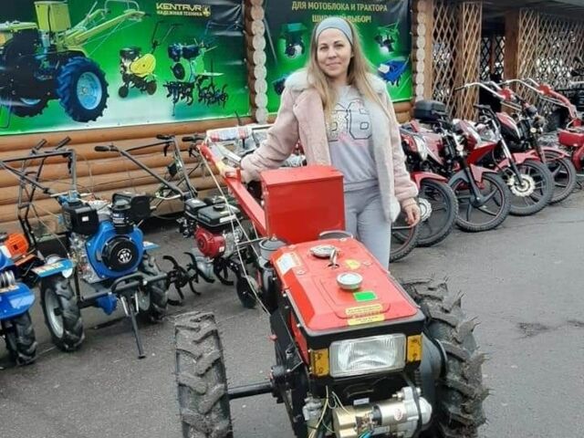 Кентавр Інша, об'ємом двигуна 0 л та пробігом 0 тис. км за 319 $, фото 3 на Automoto.ua