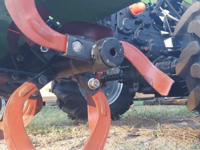 Кентавр Інша, об'ємом двигуна 0.57 л та пробігом 1 тис. км за 1281 $, фото 6 на Automoto.ua