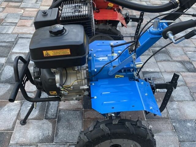 Кентавр Інша, об'ємом двигуна 0.18 л та пробігом 0 тис. км за 614 $, фото 4 на Automoto.ua