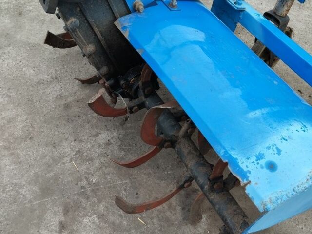 Кентавр Інша, об'ємом двигуна 0 л та пробігом 0 тис. км за 832 $, фото 8 на Automoto.ua