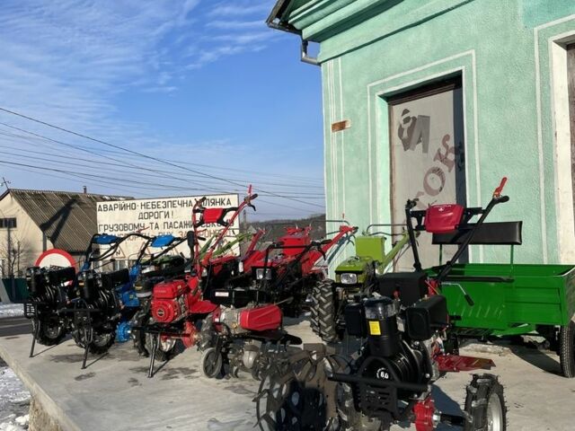 Кентавр Інша, об'ємом двигуна 0.81 л та пробігом 11 тис. км за 830 $, фото 6 на Automoto.ua