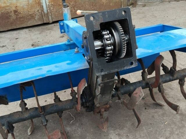 Кентавр Інша, об'ємом двигуна 0 л та пробігом 0 тис. км за 832 $, фото 6 на Automoto.ua