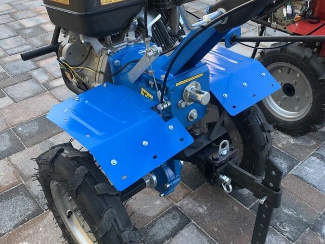 Кентавр Інша, об'ємом двигуна 0.18 л та пробігом 0 тис. км за 614 $, фото 7 на Automoto.ua