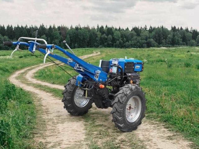 Кентавр Другая, объемом двигателя 0.45 л и пробегом 0 тыс. км за 928 $, фото 9 на Automoto.ua