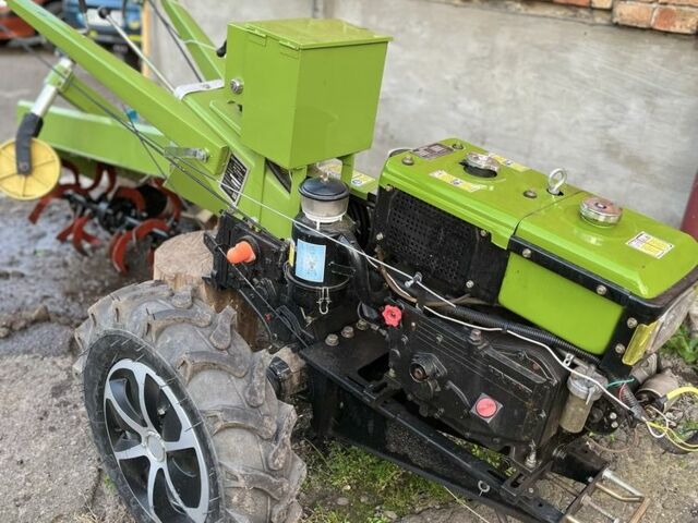 Кентавр Інша, об'ємом двигуна 0.45 л та пробігом 0 тис. км за 966 $, фото 2 на Automoto.ua