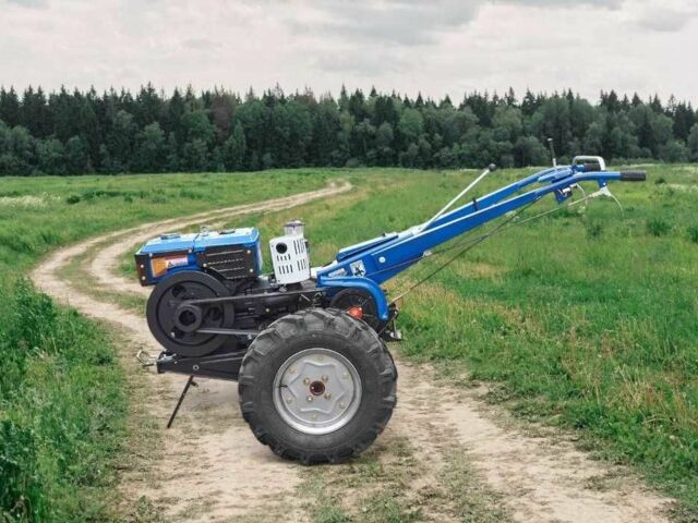 Кентавр Другая, объемом двигателя 0.45 л и пробегом 0 тыс. км за 928 $, фото 7 на Automoto.ua