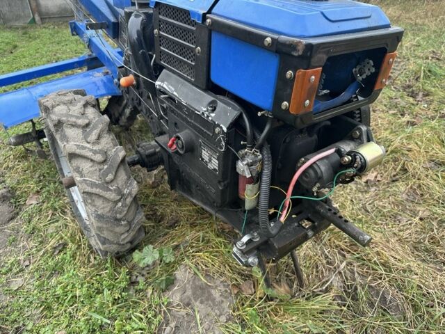 Кентавр Другая, объемом двигателя 12 л и пробегом 0 тыс. км за 1000 $, фото 5 на Automoto.ua