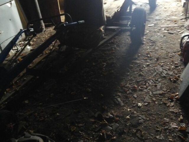 Кентавр Інша, об'ємом двигуна 0 л та пробігом 0 тис. км за 709 $, фото 5 на Automoto.ua