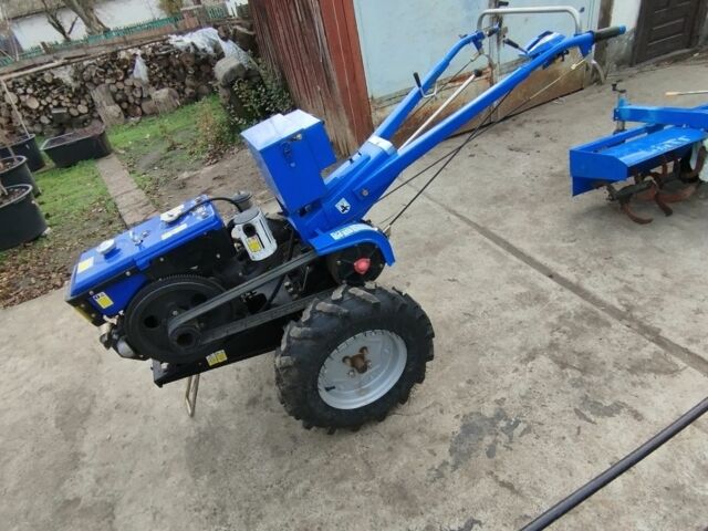 Кентавр Інша, об'ємом двигуна 0 л та пробігом 0 тис. км за 832 $, фото 1 на Automoto.ua