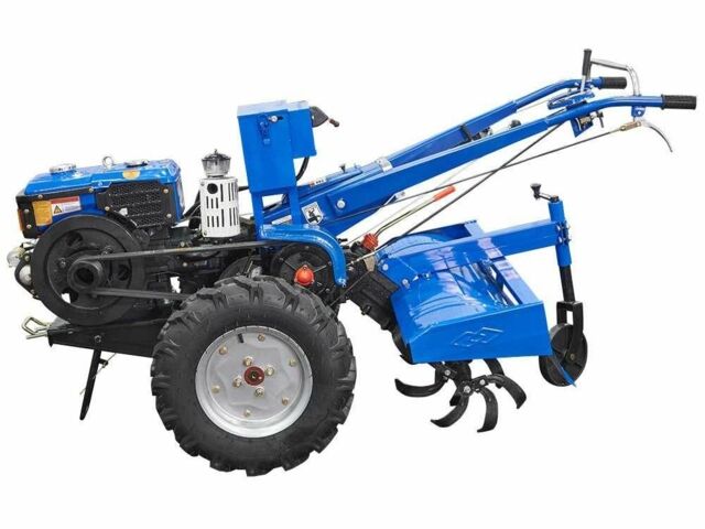 Кентавр Другая, объемом двигателя 0.57 л и пробегом 0 тыс. км за 1257 $, фото 3 на Automoto.ua