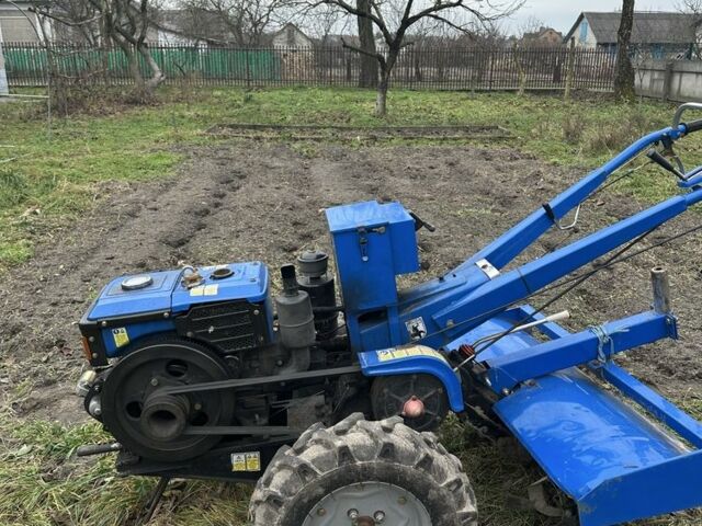 Кентавр Другая, объемом двигателя 12 л и пробегом 0 тыс. км за 1000 $, фото 2 на Automoto.ua