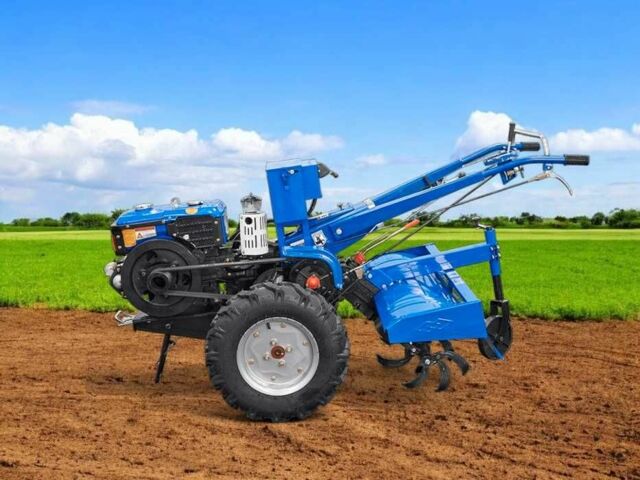 Кентавр Другая, объемом двигателя 0.57 л и пробегом 0 тыс. км за 1240 $, фото 3 на Automoto.ua