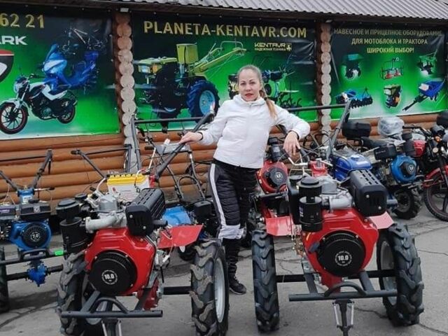 Кентавр Інша, об'ємом двигуна 0 л та пробігом 0 тис. км за 319 $, фото 5 на Automoto.ua