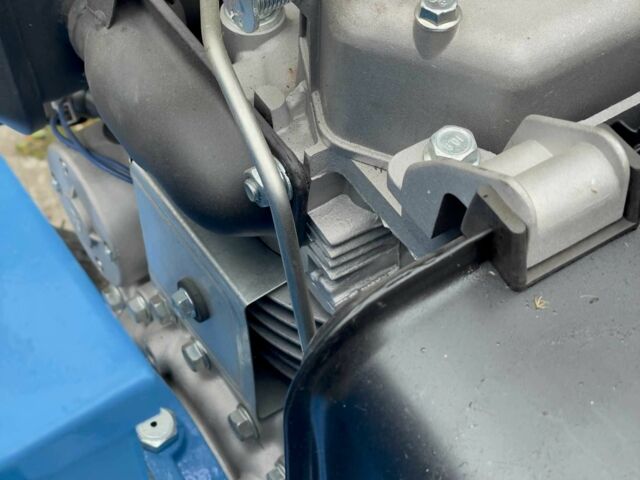 Кентавр Інша, об'ємом двигуна 0.41 л та пробігом 0 тис. км за 607 $, фото 6 на Automoto.ua