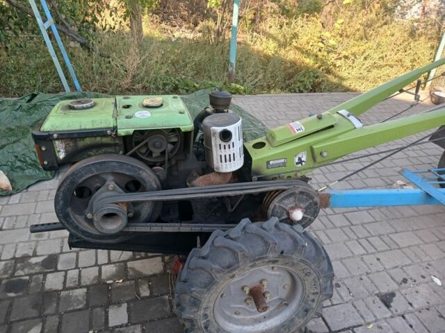 Кентавр Інша, об'ємом двигуна 0.5 л та пробігом 10 тис. км за 1088 $, фото 1 на Automoto.ua