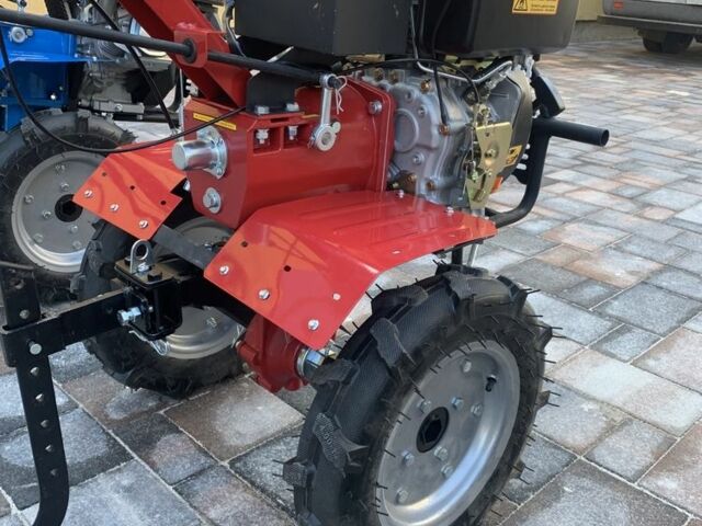 Кентавр Інша, об'ємом двигуна 0.18 л та пробігом 0 тис. км за 614 $, фото 15 на Automoto.ua