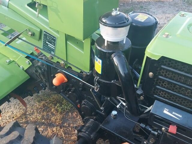 Кентавр Інша, об'ємом двигуна 0.57 л та пробігом 1 тис. км за 1281 $, фото 5 на Automoto.ua