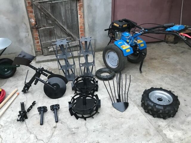 Кентавр Другая, объемом двигателя 0 л и пробегом 0 тыс. км за 738 $, фото 4 на Automoto.ua