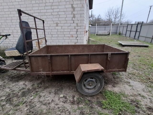 Кентавр Інша, об'ємом двигуна 0 л та пробігом 0 тис. км за 879 $, фото 3 на Automoto.ua