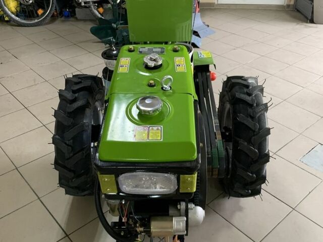 Кентавр Інша, об'ємом двигуна 80 л та пробігом 0 тис. км за 1200 $, фото 2 на Automoto.ua