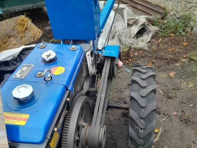 Кентавр Другая, объемом двигателя 0 л и пробегом 0 тыс. км за 1425 $, фото 2 на Automoto.ua