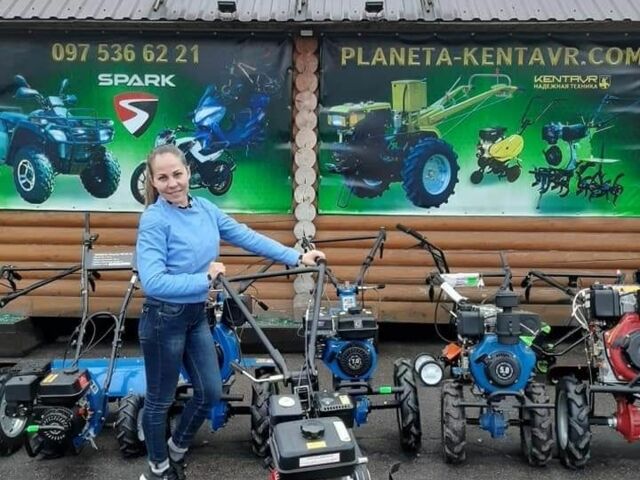 Кентавр Інша, об'ємом двигуна 0 л та пробігом 0 тис. км за 319 $, фото 6 на Automoto.ua