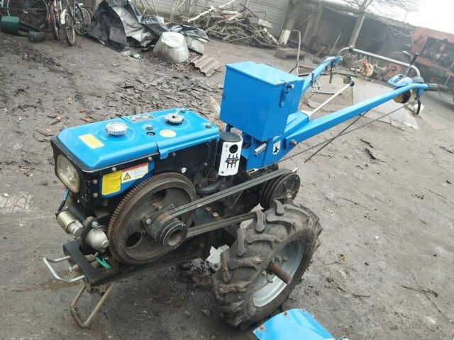 Кентавр Другая, объемом двигателя 0 л и пробегом 0 тыс. км за 782 $, фото 1 на Automoto.ua