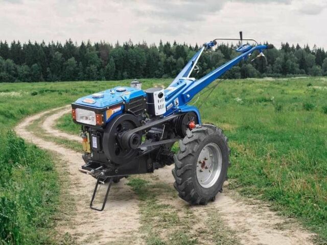 Кентавр Другая, объемом двигателя 0.45 л и пробегом 0 тыс. км за 928 $, фото 11 на Automoto.ua