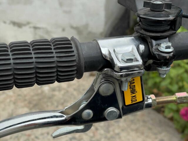 Кентавр Інша, об'ємом двигуна 0.41 л та пробігом 0 тис. км за 607 $, фото 3 на Automoto.ua