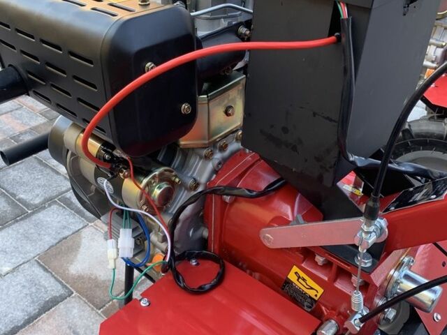 Кентавр Інша, об'ємом двигуна 0.18 л та пробігом 0 тис. км за 614 $, фото 13 на Automoto.ua