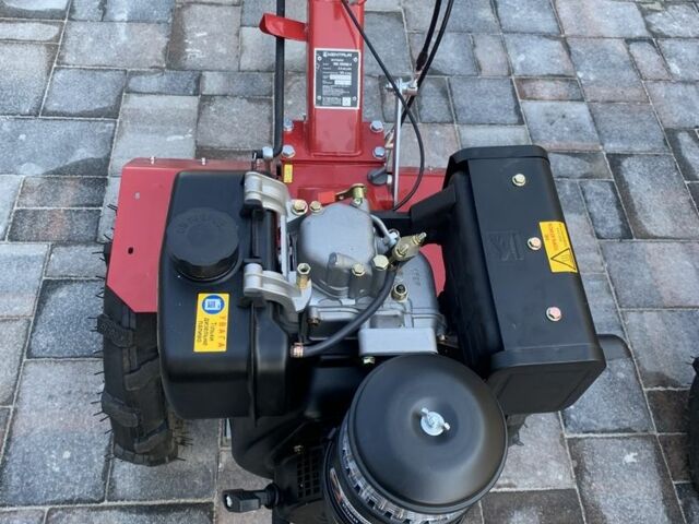 Кентавр Інша, об'ємом двигуна 0.18 л та пробігом 0 тис. км за 614 $, фото 3 на Automoto.ua