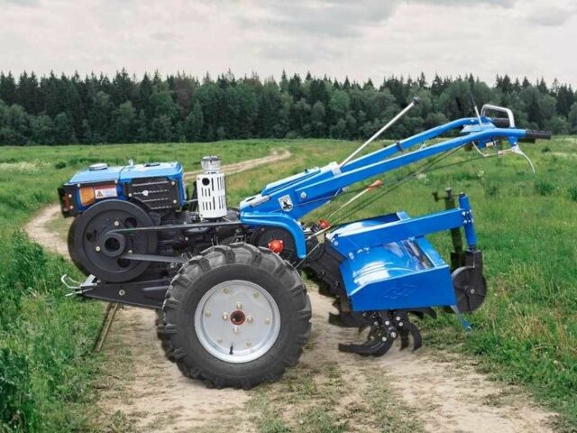 Кентавр Другая, объемом двигателя 0.45 л и пробегом 0 тыс. км за 928 $, фото 3 на Automoto.ua