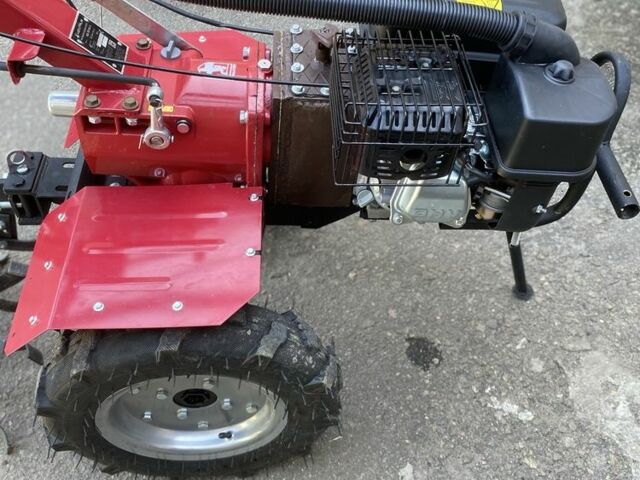 Кентавр Інша, об'ємом двигуна 0.21 л та пробігом 5 тис. км за 601 $, фото 2 на Automoto.ua