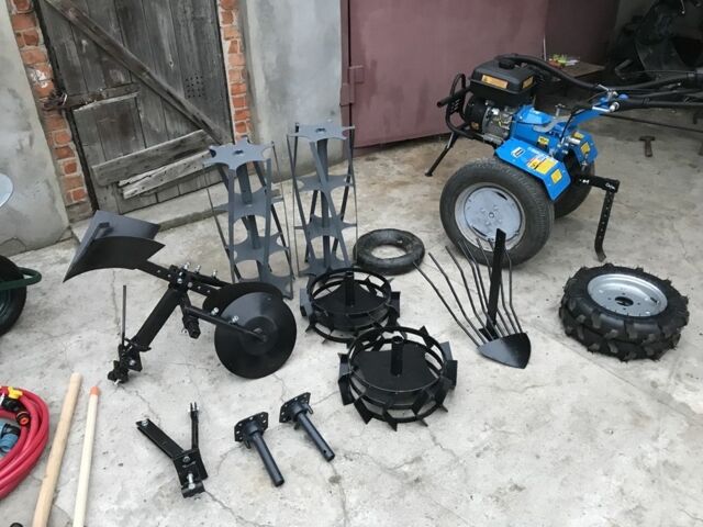 Кентавр Другая, объемом двигателя 0 л и пробегом 0 тыс. км за 738 $, фото 1 на Automoto.ua